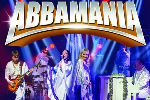 Abbamania