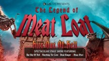 NEW Meatloaf 400X225